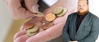 Så fick 200 kronor fullmäktige att gå i taket och familjen att bli förloraren