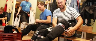 Flens HC drar sig ur efter två matcher