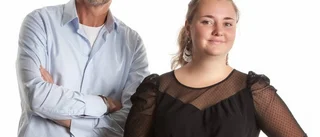 Föreläsning bara för tjejer
