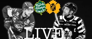 AIK nollade Björklöven – vann slaget om Västerbotten • Så var matchen minut för minut