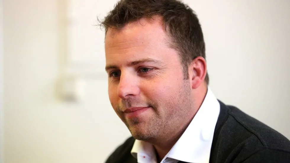 Peder Ring, vd för Bogruppen, vill inte svara på kritiken mot företaget.