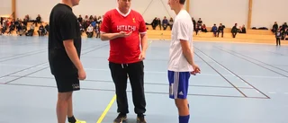 "Männen" segrare i årets Tomtecup