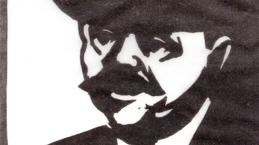 Illustration: Knut H Larsen