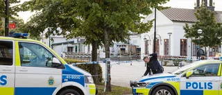 Ingen misstänkt efter nattens brand