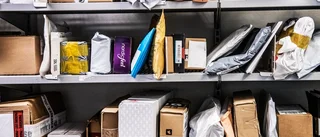 Varför tar det så lång tid för paket via Postnord?