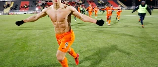 AFC-hjälten:”Skulle göra det tio gånger till”