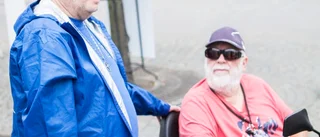 KD:s valsedlar var borta när väljarna kom