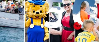 Lista: Här är 50 tips på sommaraktiviteter i östra Sörmland