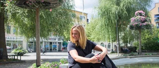 "Jag vill ta vara på varje dag"