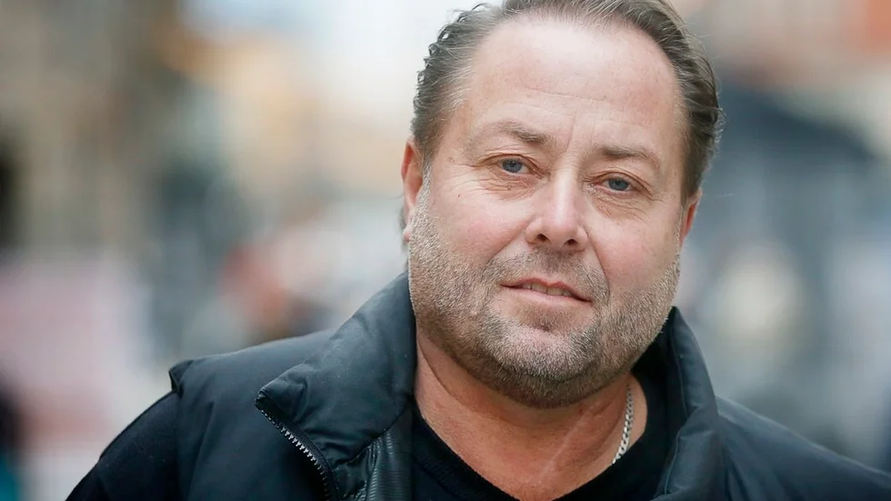 Anders Lindblad, 53, möbelhandlare, Eskilstuna. – Alla stora köpcentra som ligger externt håller ju på att ta död på centrumhandeln, även nu i Eskilstuna. Vi kan även se Örebro, Gävle och många andra städer. Utvecklingen är lite trist för att vi som bor centralt vill gärna kunna ha den närheten till handeln.