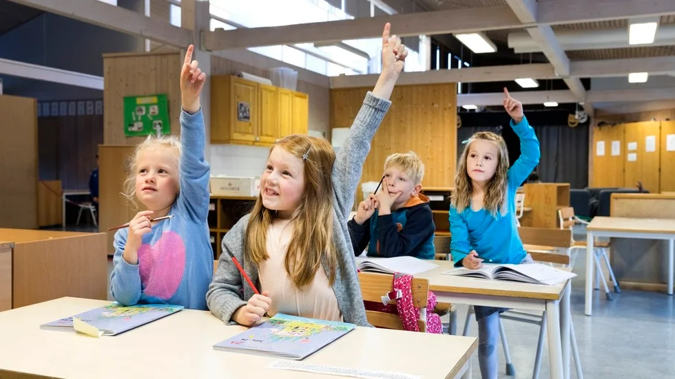 En lyckad skolgång är den viktigaste faktorn för barns framtida hälsa och någonting som har betydelse för hela livet. En lyckad skolgång för fler barn är därför ett område som Sörmlands ledande beslutsfattare måste samverka kring, över kommun- och landstingsgränserna, för att klara utmaningarna i välfärden.