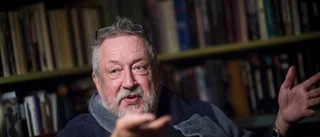 Leif GW Persson föredrar julfirande med familjen
