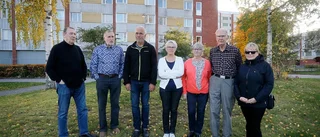 Årbyborna kritiska till samråd om byggplaner: "Ingen dialog, bara monolog"