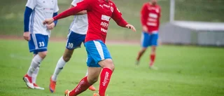 Bissarnas nyförvärv presenterade sig med ett hattrick