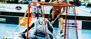 Onyx svängde loss i hemmapremiären – vass offensiv