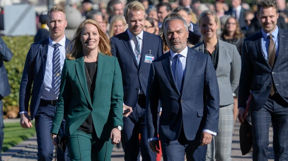 C och L:s prioriteringar är både logiska och begripliga.