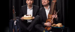Lista: Gott och blandat i Nyköpings nöjespåse i höst