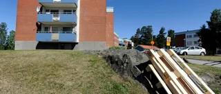 Hårdare tag mot svarta kontrakt och överhyror föreslås