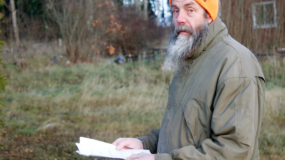 Lennart Nilsson beräknar att felet i Ärla borde vara åtgärdat inom loppet av femton-sexton dagar. – Det är efter de siffror jag fått av Telia, men vi närmar oss snart dag 180 och än märks ingen lösning.