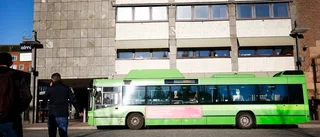 Insändare: Ta bort bussarna på Fristadstorget och få en bättre miljö