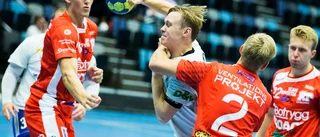 Oskarpt IFK tappade efter paus