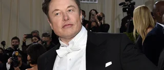 Musk vill ta betalt av Twitteranvändare