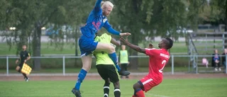 Oavgjort i toppmatchen – Harg fortfarande etta