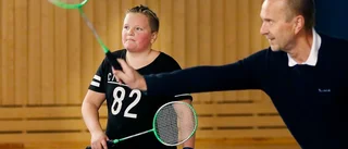 Fredagshäng för ungdomar i Munktellarenan