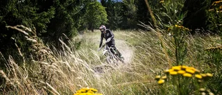 Banor stängs ner – för stor brandrisk