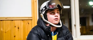 Ordentlig elitsatsning i ett nystartat projekt