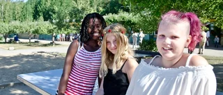 Kvarnbacka tog sommar med Laleh och Lill-Babs