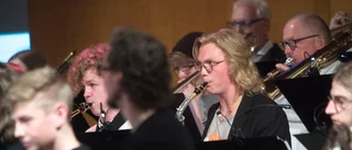Härlig kavalkad när kulturskolan bjöd på Best of-konsert i Katrineholm