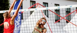 Tholse och Molin reste sig igen – OS-veteran väntar på lördagen