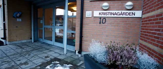 Ny medicinstöld på Kristinagården: "Att det händer igen är anmärkningsvärt"