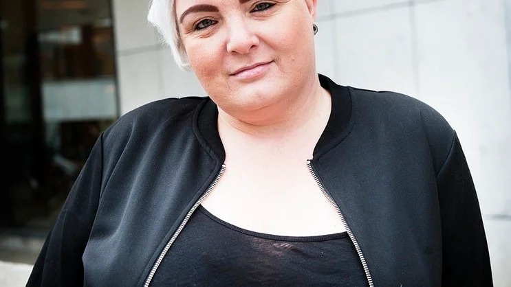Malin Sjöstedt