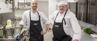 Många nyfikna på ny restaurang