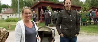 Folkfest i Julita under hemvändardagen