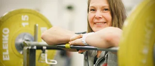 Pernilla Sjöberg ny chef på Friskis och Svettis