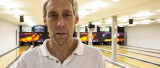 Ett liv fyllt av bowling