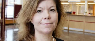 Facken kritiska till resursförändringen