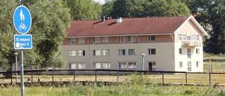 Klagade på maten genom att hungerstrejka