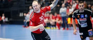 Kristianstad förnedrade Guif i Stiga Sports Arena