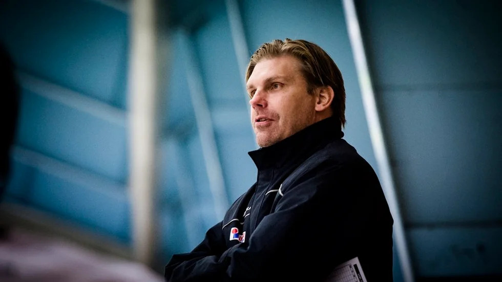 Ett rutinerat och topptippat Visby/Roma på Gotland är vad som stundar för Nyköping Gripen Hockey. –