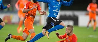 Superettan 2018 – här är er nya serie AFC