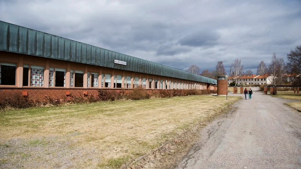 Gripen, Stigtomta och Omega. Många skolor är i stort behov av renovering och det kommer att behövas nya skolor. De stora skolbyggena gör att det blir en investeringstopp i Nyköpings kommun 2018.