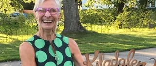 Priser delades ut i Kiladalen