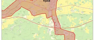 Bakterier hittade i dricksvattnet i Eskilstuna