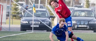 Drömmål av Sleipner fällde VFC i premiären