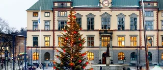 Debatt: En global stad växer fram