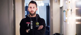 Patrik Fahlgren inför Guifmötet: "Nu är det bara glädje"